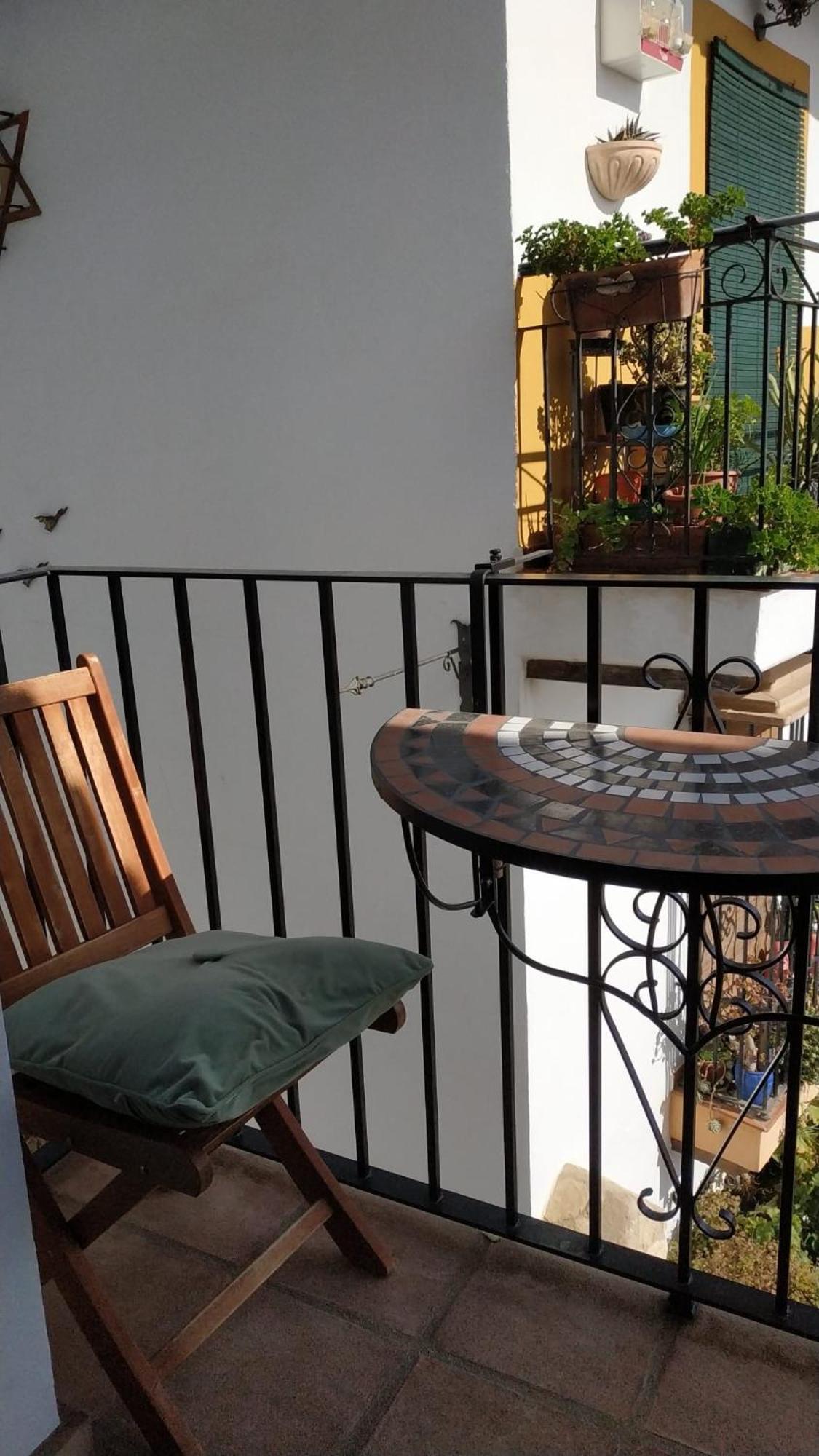 La Casita Del Fresnillo Vila Benalauría Exterior foto